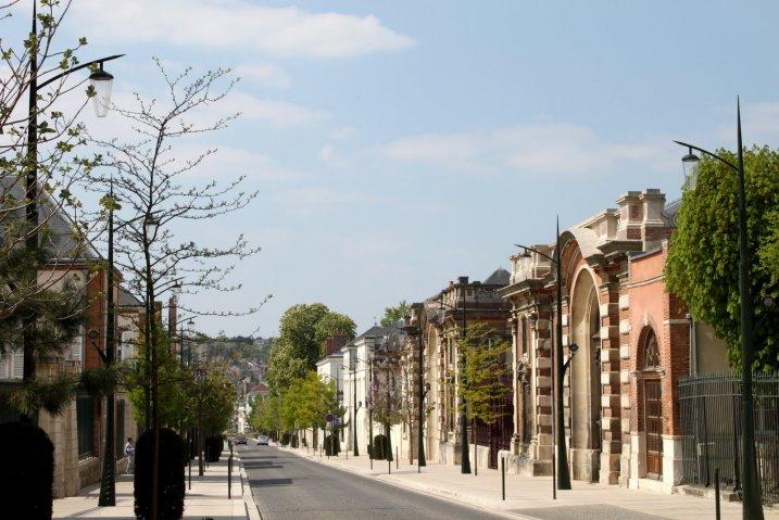 avenue-de-champagne-epernay