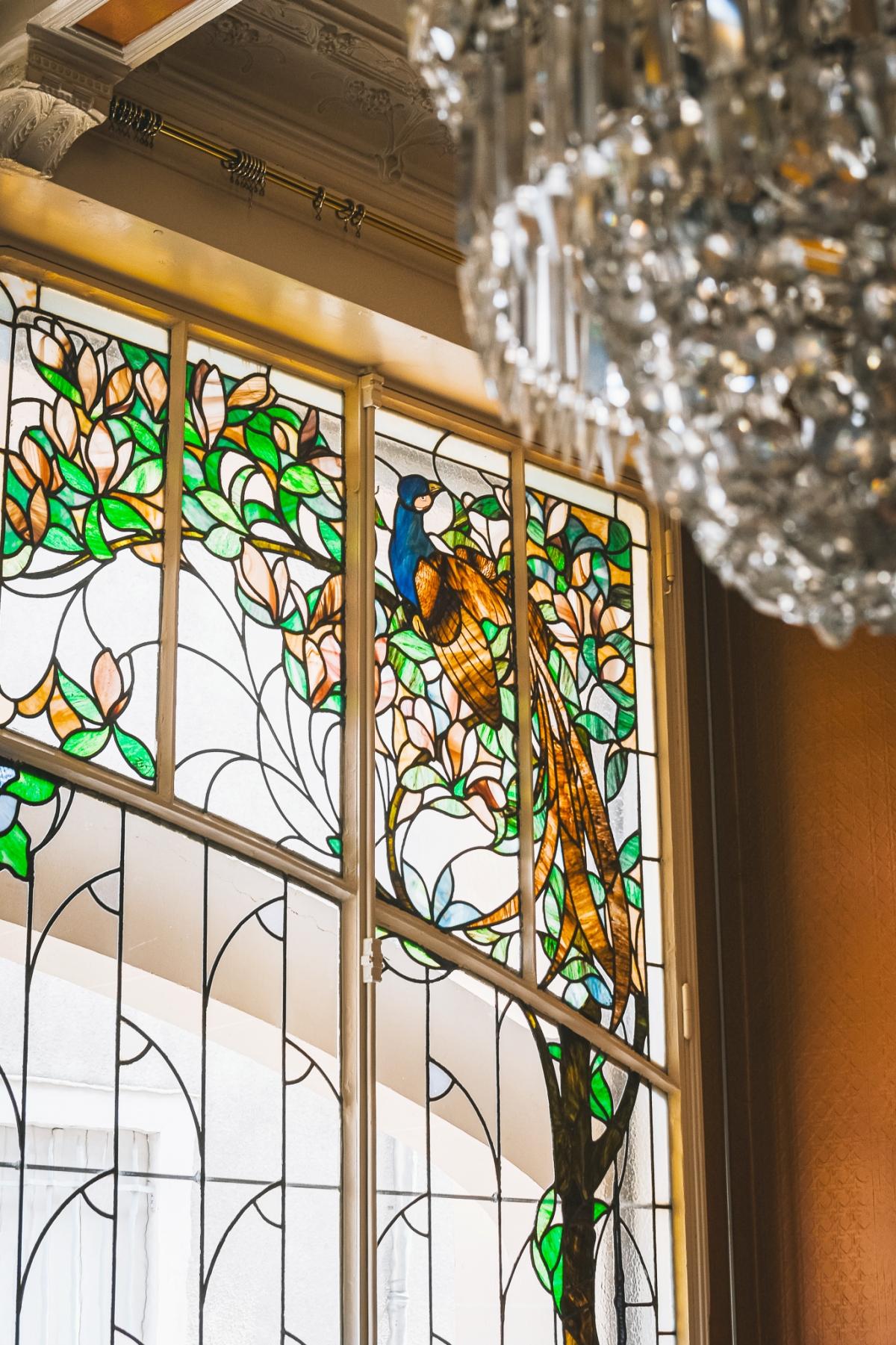 decoration-art-nouveau decoration-art-nouveau